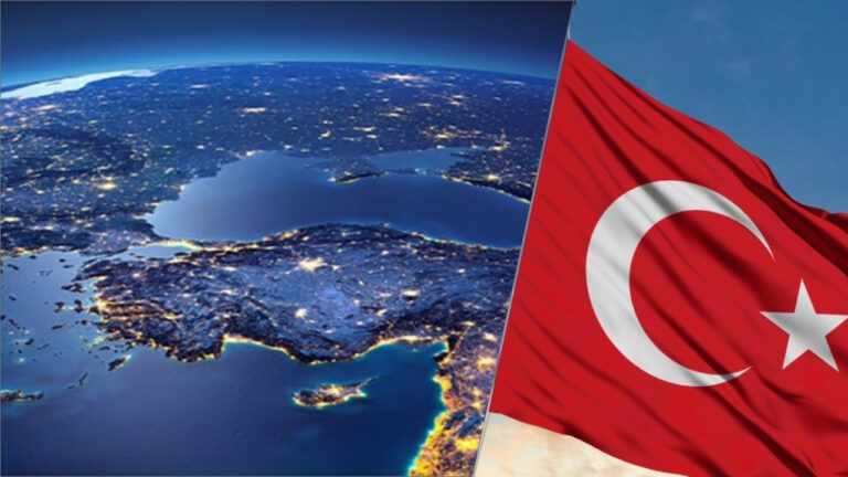 Türkiye’nin uzay programı bugün açıklanıyor!