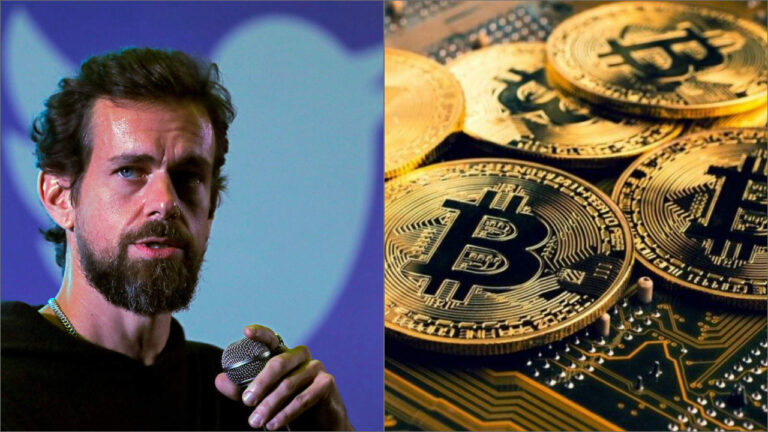 Twitter CEO’su Bitcoin geliştirme fonu başlattı