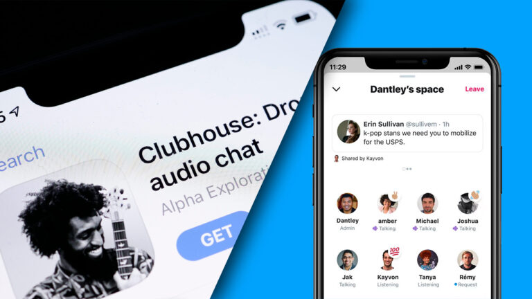 Twitter Spaces Türkiye’de! Clubhouse’a kötü haber