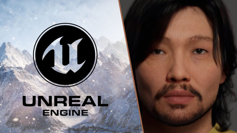 Epic Games’ten Unreal Engine için yeni araç
