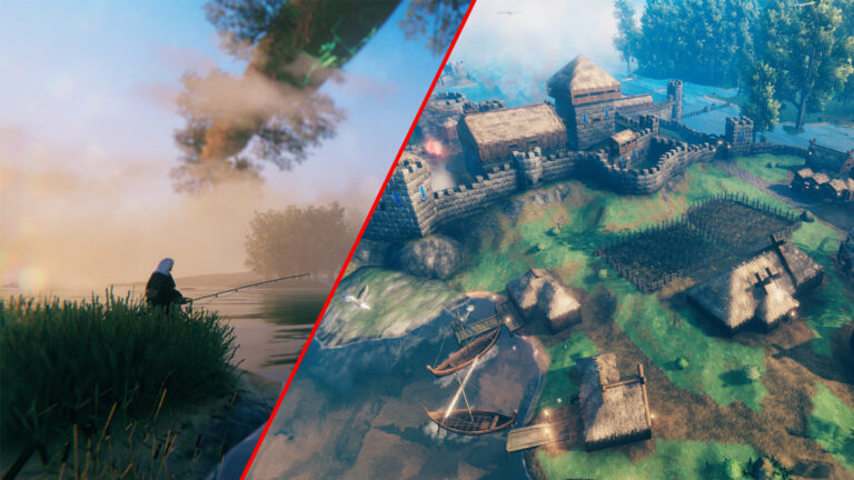 Valheim, Steam’in çok satanlar listesinde