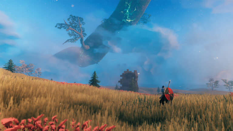 Valheim tüm hile kodları ve kullanımı