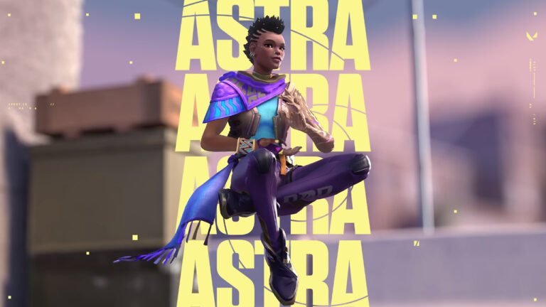 Valorant, en yeni uzay ajanını tanıttı