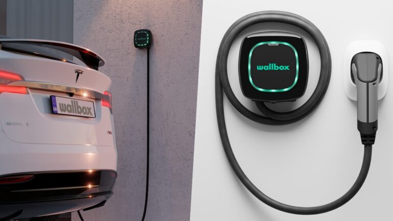 Elektrikli otomobiller evden 4 saatte şarj olabilecek