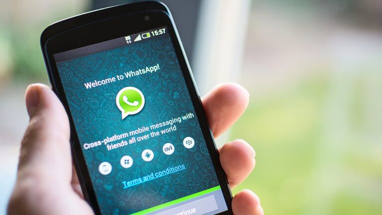 WhatsApp hangi telefonlarda çalışmayacak?