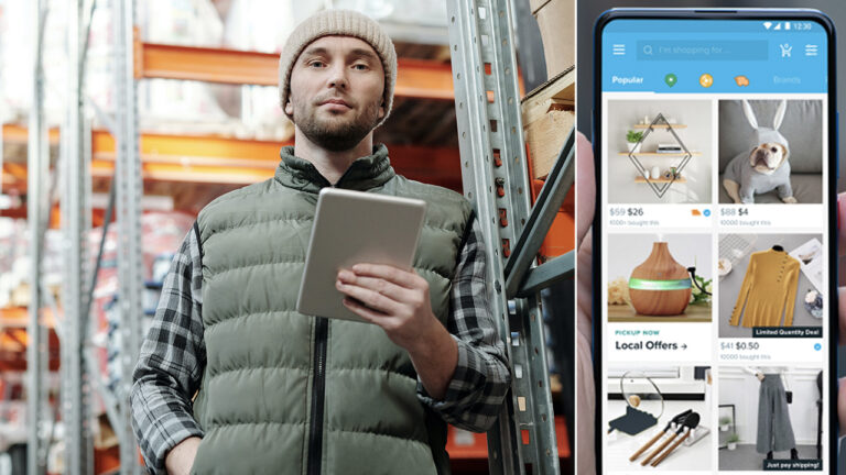 Wish, Türkiye’ye entegre oldu