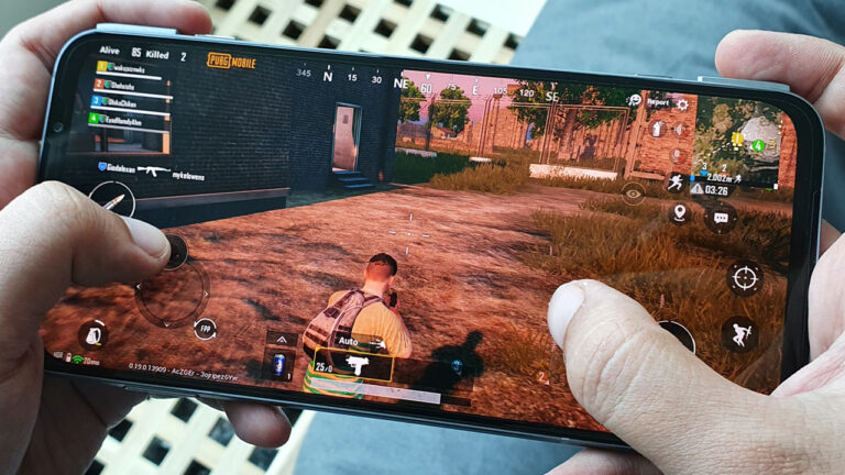 Black Shark 3 ve aksesuarları Hepsiburada’da!