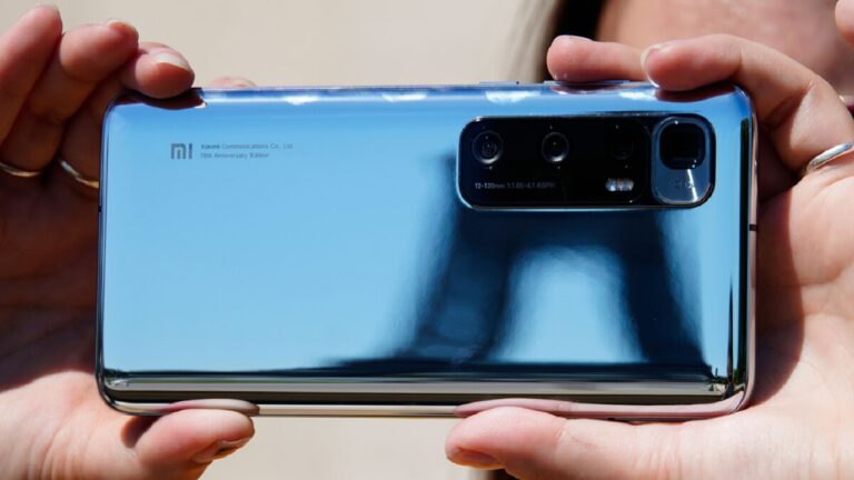 Xiaomi Mi 10 Ultra özellikleri ve fiyatı