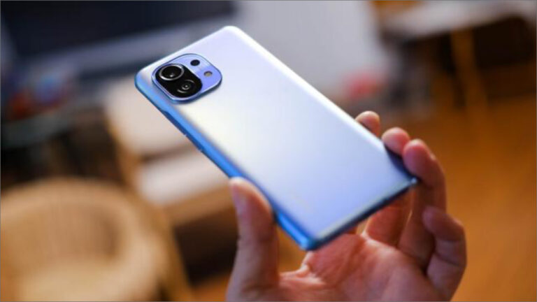 Xiaomi Mi 11, satış rakamıyla yine şaşırttı