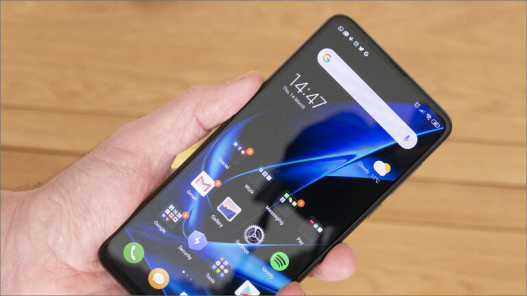 Xiaomi, yeni Mi Mix’i bu yıl piyasaya sunabilir