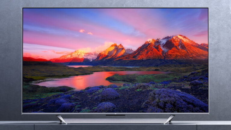 Xiaomi’nin yeni akıllı televizyonu Mi TV Q1 tanıtıldı