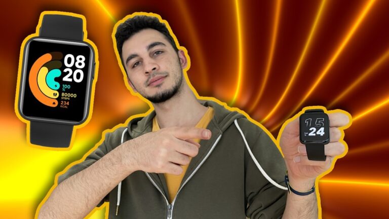 Bütçe dostu Xiaomi Mi Watch Lite’ı inceledik
