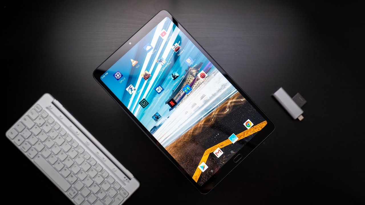 Xiaomi’nin yeni tableti sızdırıldı: Mi Pad 5