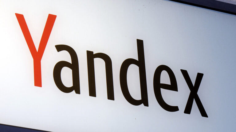 Yandex binlerce verininin sızdığını tespit etti