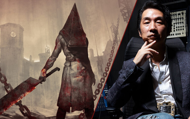 Yeni bir Silent Hill oyunu mu geliyor?