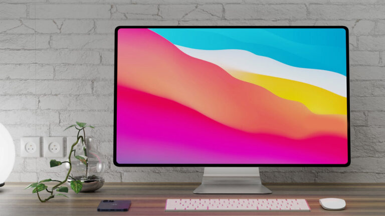 Yeni nesil iMac serisinin renk seçenekleri sızdırıldı!