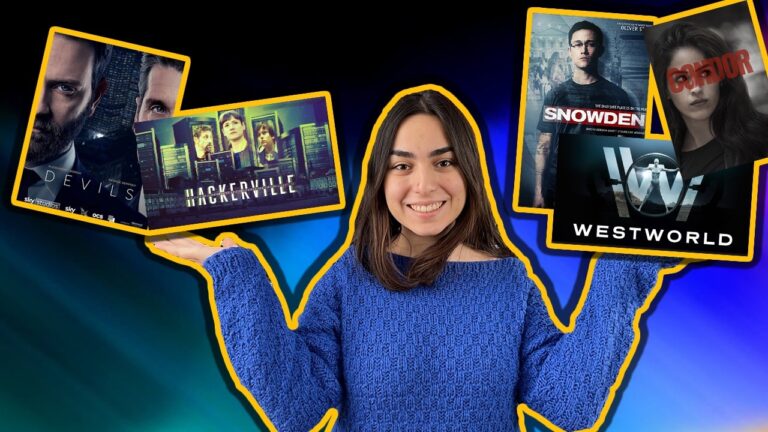 Zamanı unutturan 5 BluTV içeriği