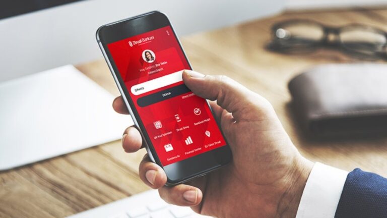 Ziraat Bankası mobil uygulaması çöktü mü? Neden girilemiyor