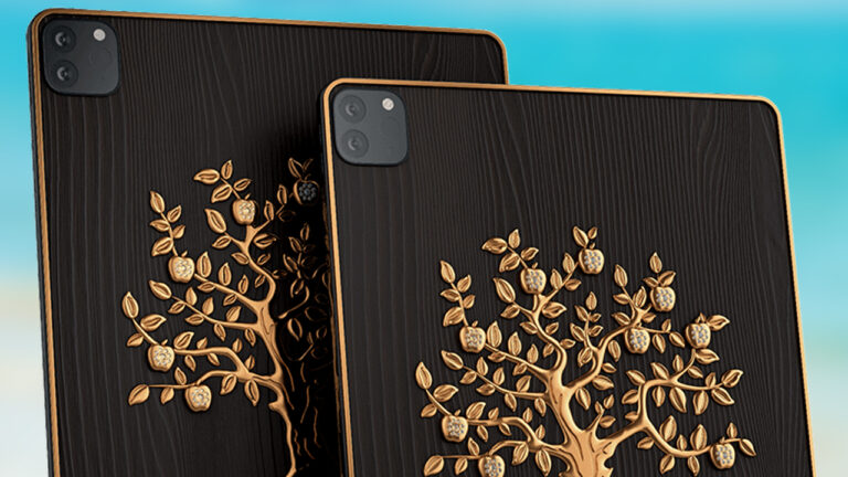 1.4 milyon TL’lik iPad Pro satışa sunuldu