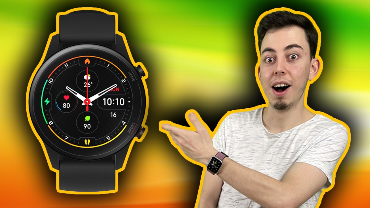 Xiaomi Mi Watch UKT – Saat hakkında son sözler!