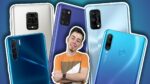 2.500 - 3.500 TL arası en iyi telefonlar