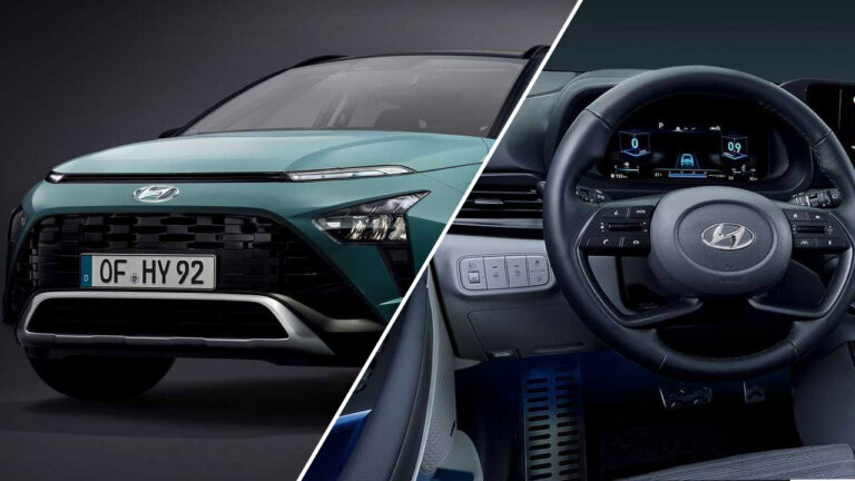 Hyundai Bayon Türkiye fiyatı belli oldu mu?