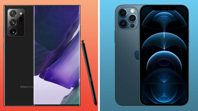 2021 yılının en iyi akıllı telefonları belli oldu!