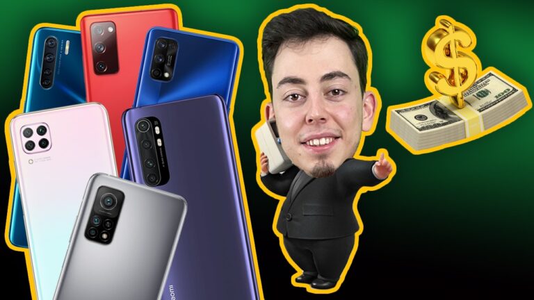 3.000-5.000 TL arasında alınabilecek akıllı telefonlar!