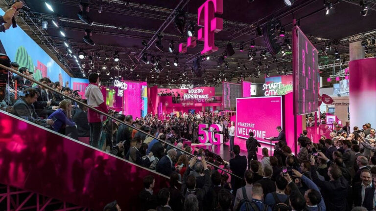 4 teknoloji devinden şok MWC 2021 kararı