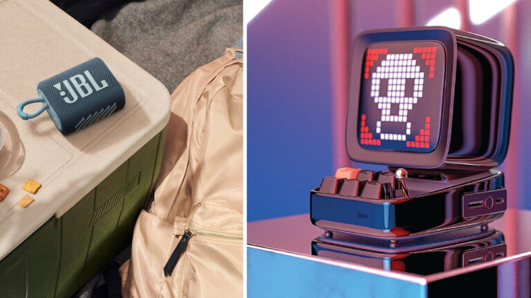 500 TL altı en iyi Bluetooth hoparlörler