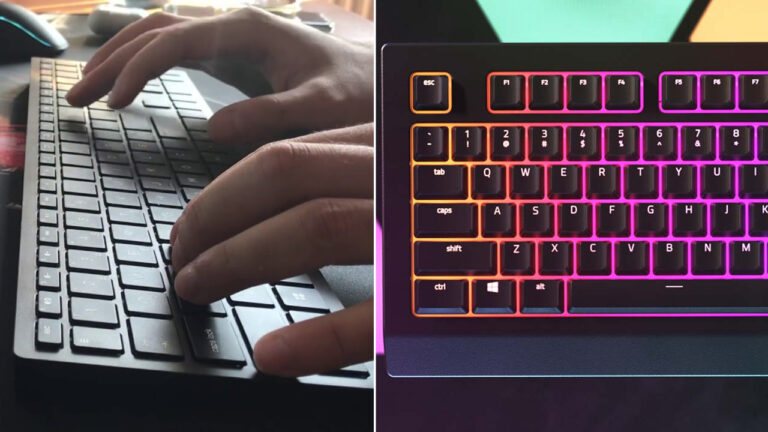 500 TL altı en iyi klavye tavsiyeleri