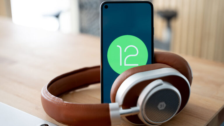 Android 12 Developer Preview 1.1 sürümü yayınlandı