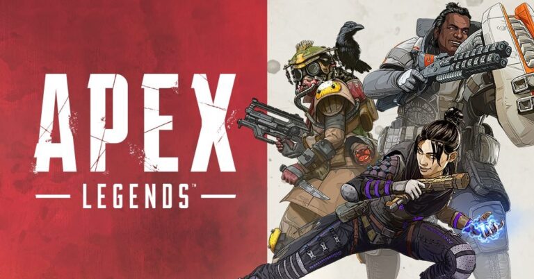 Apex Legends sunucularında 429 hatası