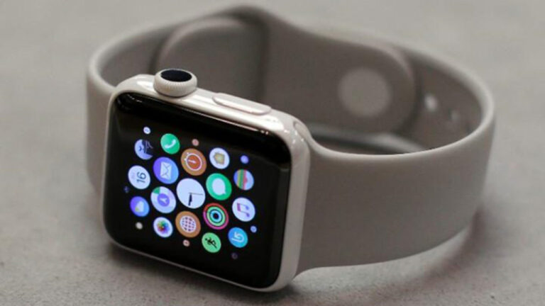 Suçlular, Apple Watch sayesinde yakayı ele verdi