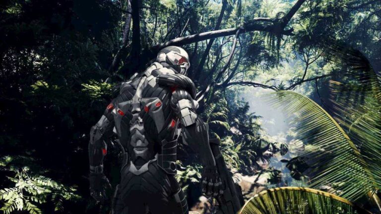 Crysis 4’e elveda: Crytek’ten kahreden açıklama geldi