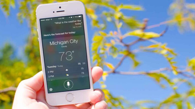 Havayı koklayan en iyi 5 uygulama