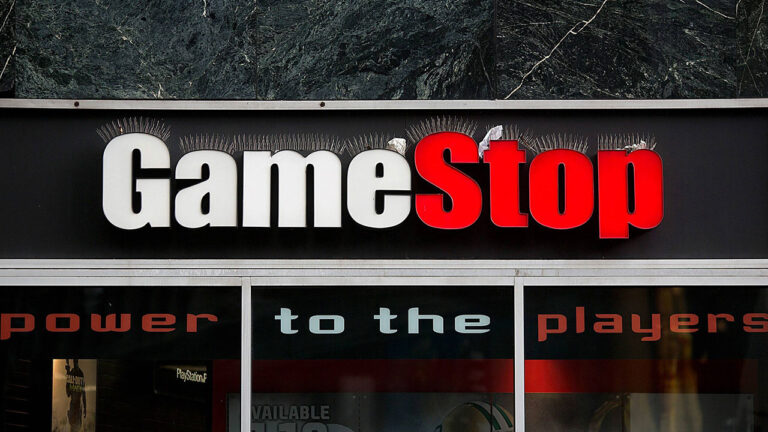 GameStop krizinde bot saldırıların parmağı olabilir