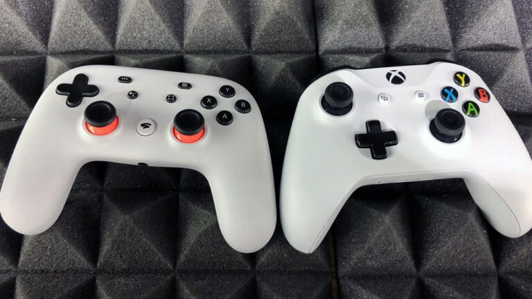 Google Stadia artık Xbox Series X’te çalışıyor
