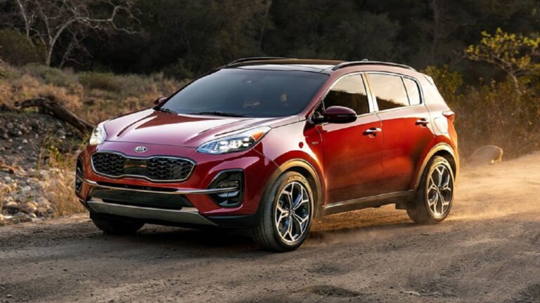 Kia Sportage fiyatında ‘sıfır faiz ve indirim’ kampanyası