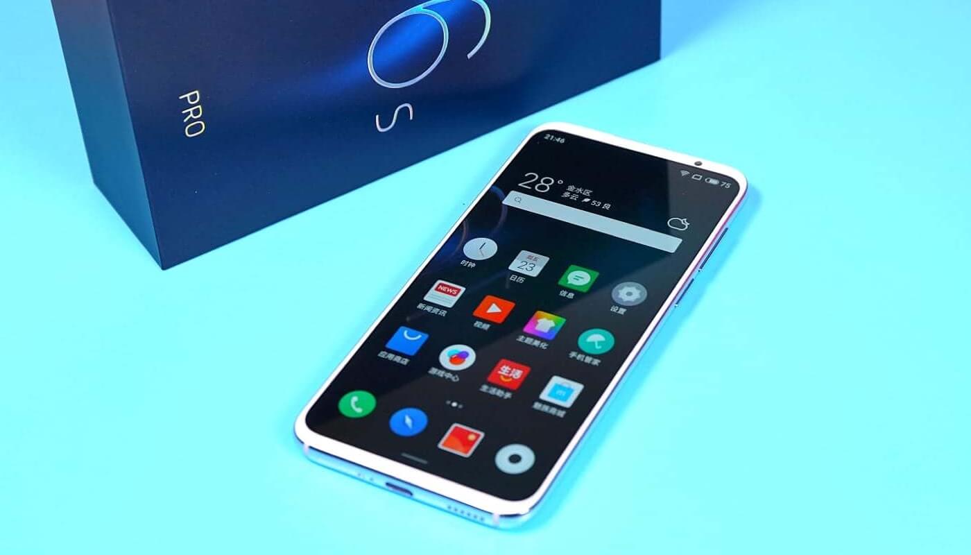 Meizu telefonların yeni arayüzü: Flyme 9 duyuruldu
