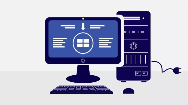 Windows 10’dan sanal masaüstleri için yeni adım