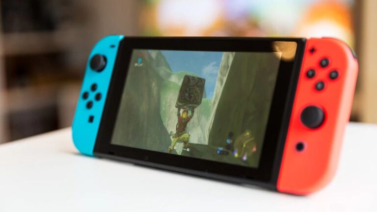 Yeni Nintendo Switch için heyecanlandıran iddia