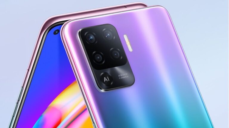 Oppo A94 tanıtıldı: İşte özellikleri ve fiyatı