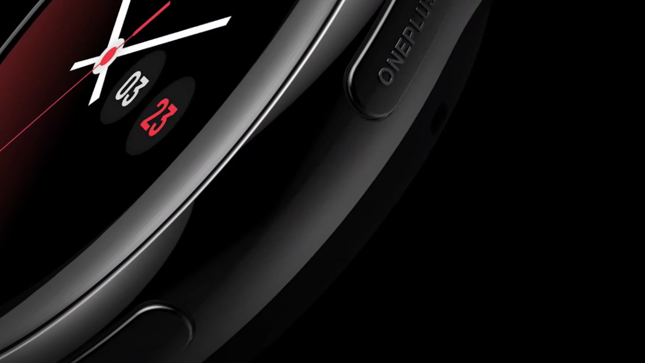 OnePlus ilk akıllı saatini tanıttı
