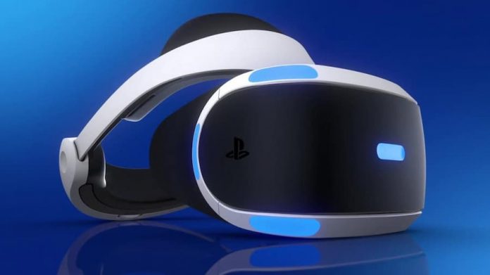 Sony, yeni nesil PS5 VR denetleyicilerini duyurdu