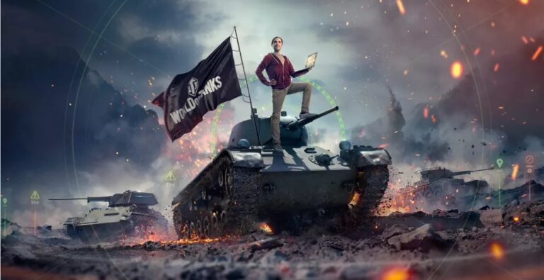 World of Tanks, Steam’e geliyor