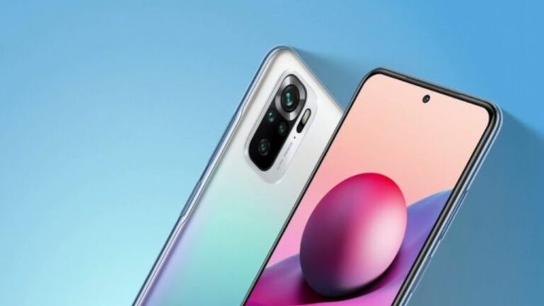 Redmi Note 10S fiyatı ve teknik özellikleri