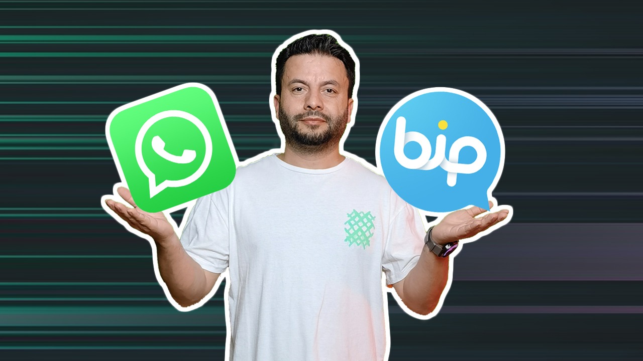 WhatsApp’a karşı BiP ne durumda?