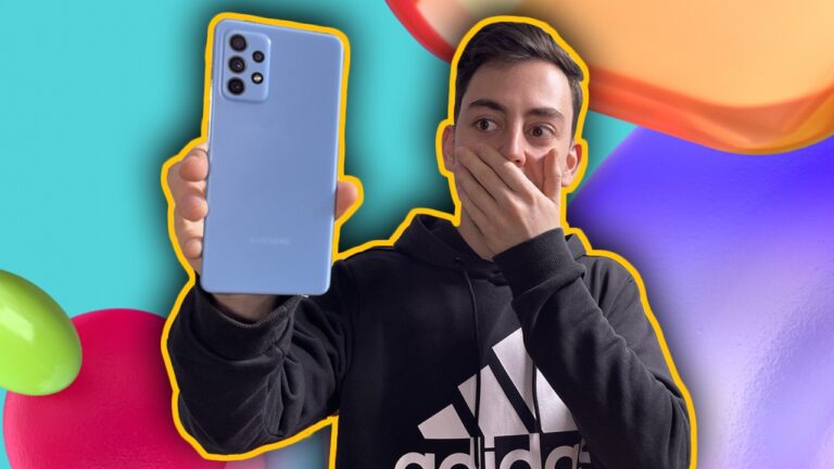 Samsung Galaxy A52 elimizde! İlk fikirlerimiz neler?