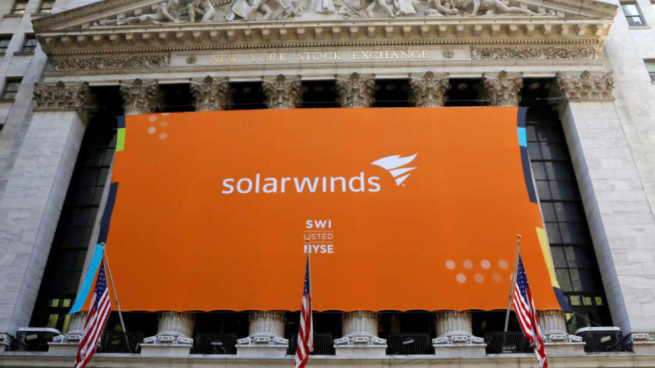 ABD SolarWinds siber saldırısı için Rusya’ya rest çekti